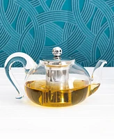 Oz. Sakura Teapot