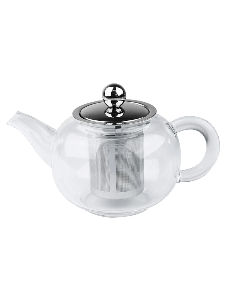 41 Oz. Sakura Teapot