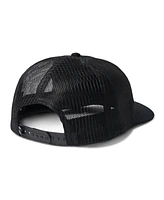 Quiksilver Men's Woodsy Trucker Cap