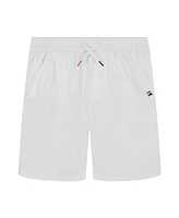 Tommy Hilfiger Toddler and Little Boy Core Essentials Pull-On Short