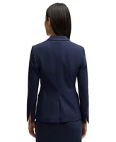 Boss by Hugo Women's Slim-Fit Blazer