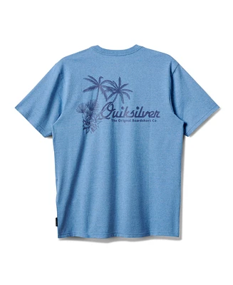 Quiksilver Men's Tropics Mod T-Shirt