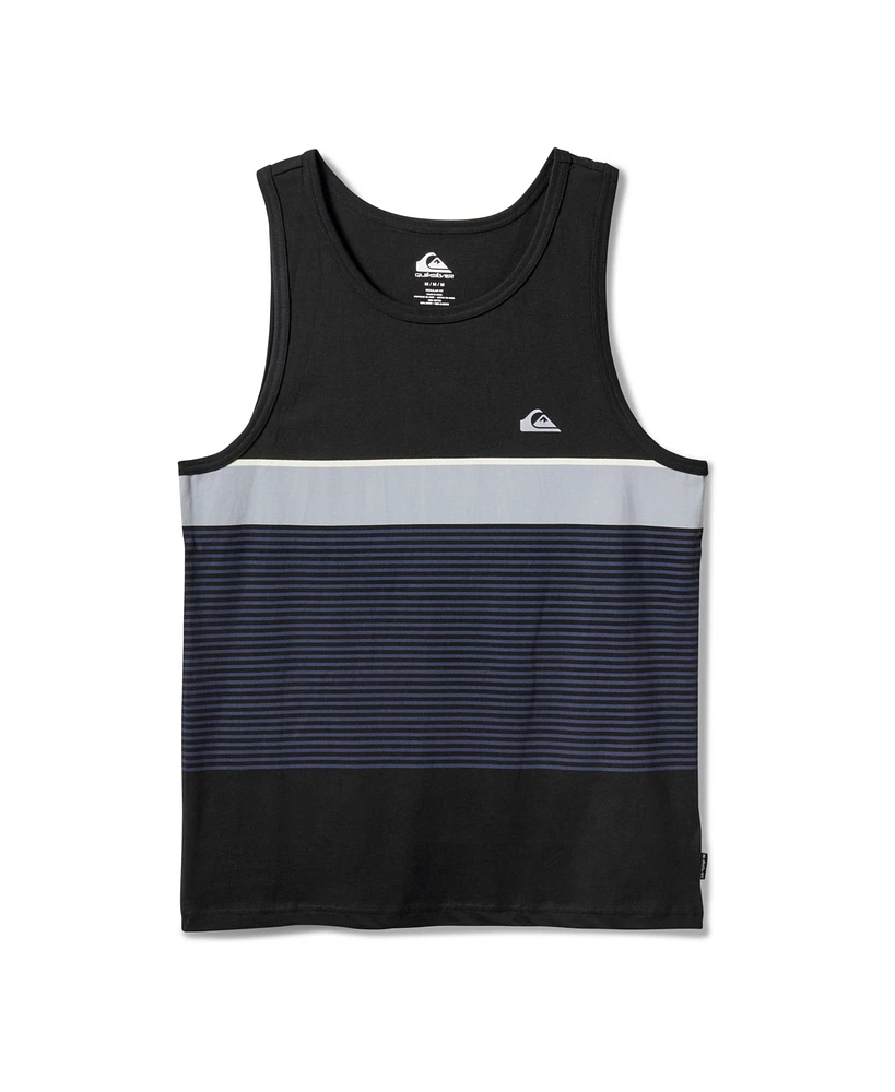 Quiksilver Men's Tijuana Tank Top