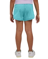 Champion Big Girls Woven Shorts