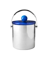 Godinger Azure Resin Ice Bucket