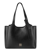 Nine West Lyra Large Laptop Tote Bag