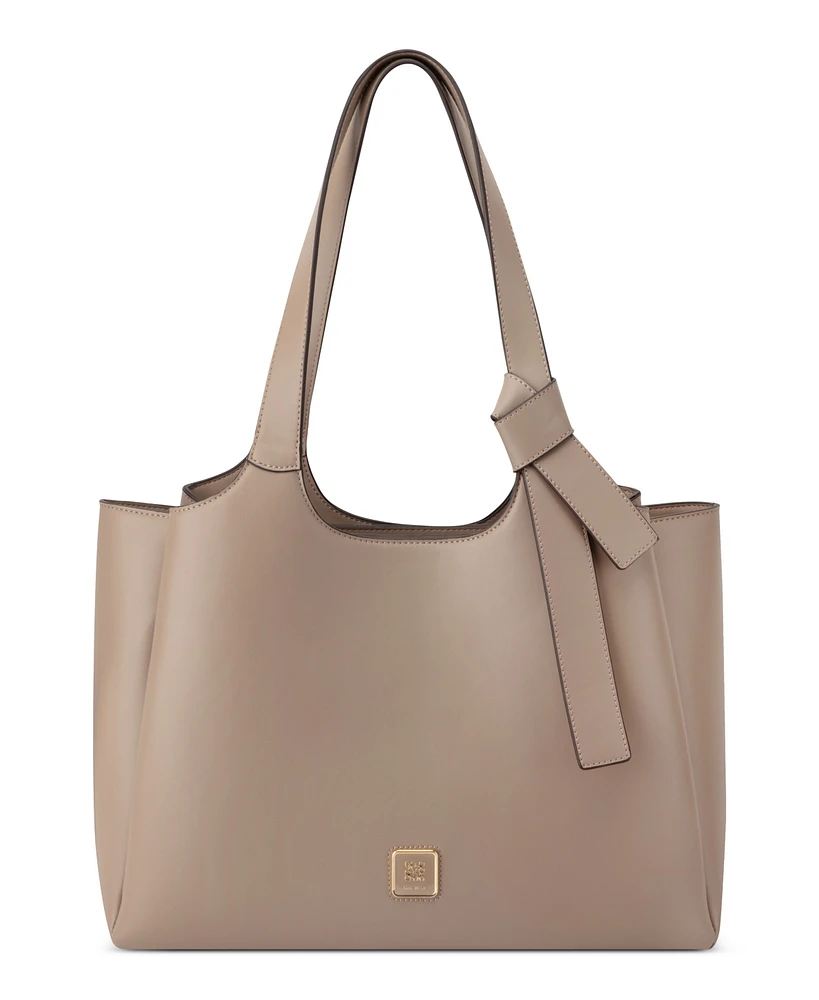Nine West Lyra Large Laptop Tote Bag