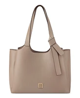 Nine West Lyra Large Laptop Tote Bag