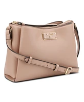 Nine West Leonel 3 Comp Crossbody Bag