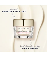 Estee Lauder Revitalizing Supreme+ Bright Radiance Power Soft Creme Moisturizer, 1.7 oz.