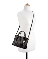 Nine West Kenji Large Crossbody Tote Bag