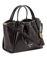 Nine West Kenji Large Crossbody Tote Bag