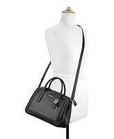 Nine West Tenely Medium Satchel Bag