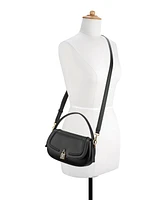 Nine West Tenely Small Flap Crossbody Bag