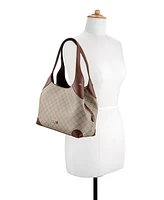 Nine West Eamon Large Shoulder Bag
