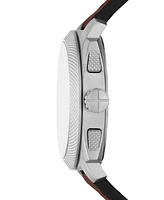 Fossil Men's Machine Chronograph Stainless Steel Watch