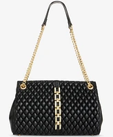 I.n.c. International Concepts Harrper Aurora Quilted Shoulder Bag, Exclusively at Macy's