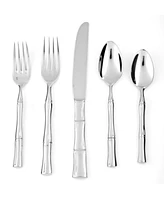 Fortessa Royal Pacific 20-Piece Flatware Set, Service for 4