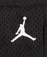 Jordan Big Boys Mj Mvp Mesh Shorts