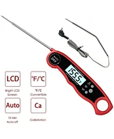 Cowin cooking thermometer