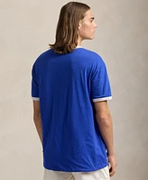 Polo Ralph Lauren Men's Classic-Fit Reversible Jersey T-Shirt