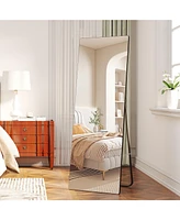 Vlsrka Floor / Wall Full Length Mirror