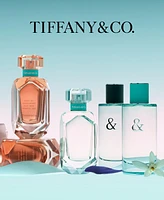 Tiffany & Co. 3-Pc. Tiffany Rose Gold Eau de Parfum Gift Set