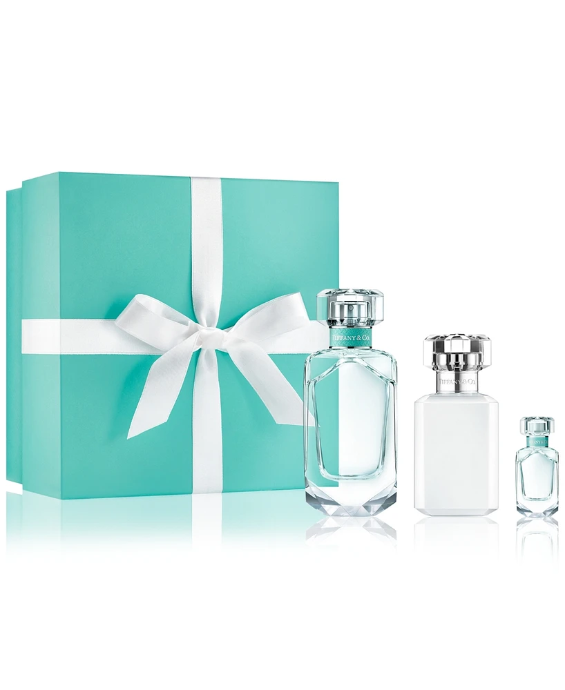 Tiffany & Co. 3-Pc. Tiffany Eau de Parfum Gift Set