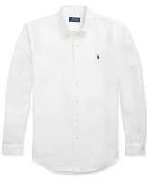 Polo Ralph Lauren Men's Classic-Fit Linen Shirt