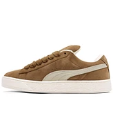 Puma Men's Suede Xl Casual Sneakers from Finish Line