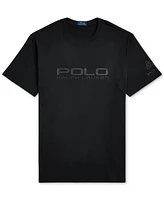 Polo Ralph Lauren Men's Big & Tall Logo Jersey T-Shirt