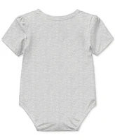 Disney Baby Mickey Mouse Short-Sleeve Bodysuits