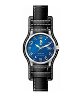 Invicta Men's 12972 I-Force Quartz Multifunction Blue Dial Watch