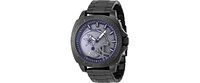 Invicta Men's 47867 Nfl Dallas Cowboys Quartz 3 Hand Blue, Grey Dial Watch