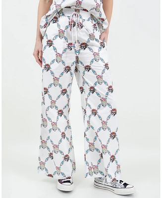 Bertha Goddess Pants