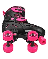 Roller Derby Trac Star Girl's Adjustable Roller Skates