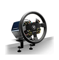 Thrustmaster Evo Racing 32R Leather-Wrapped Wheel Rim Add On