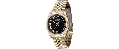 Invicta Women's Specialty Quartz 3 Hand Dial Watch