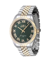 Invicta Men's Specialty Quartz 3 Hand Dial Watch