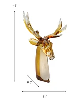 Dale Tiffany Reindeer