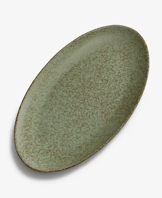 Oake Olive Serving Platter
