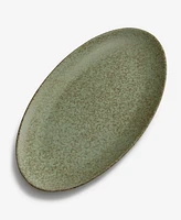 Oake Olive Serving Platter