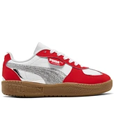 Puma Big Girls Palermo Moda Glitz Casual Sneakers from Finish Line