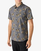 O'Neill Oasis Eco Modern Standard Shirt