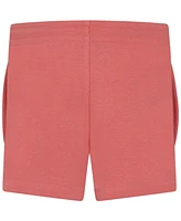 Jordan Big Girls Brooklyn Essentials Shorts