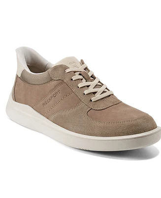 Rockport Men's Tayton Step Activated Casual Sneakers