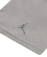 Jordan Big Boys Jumpman Short Sleeve Tee