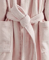 Arch Studio Terry Bath Robe, Exclusively at Macy's