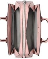Michael Kors Laila Small Crossbody Satchel