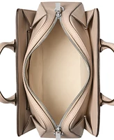 Michael Kors Laila Small Crossbody Satchel